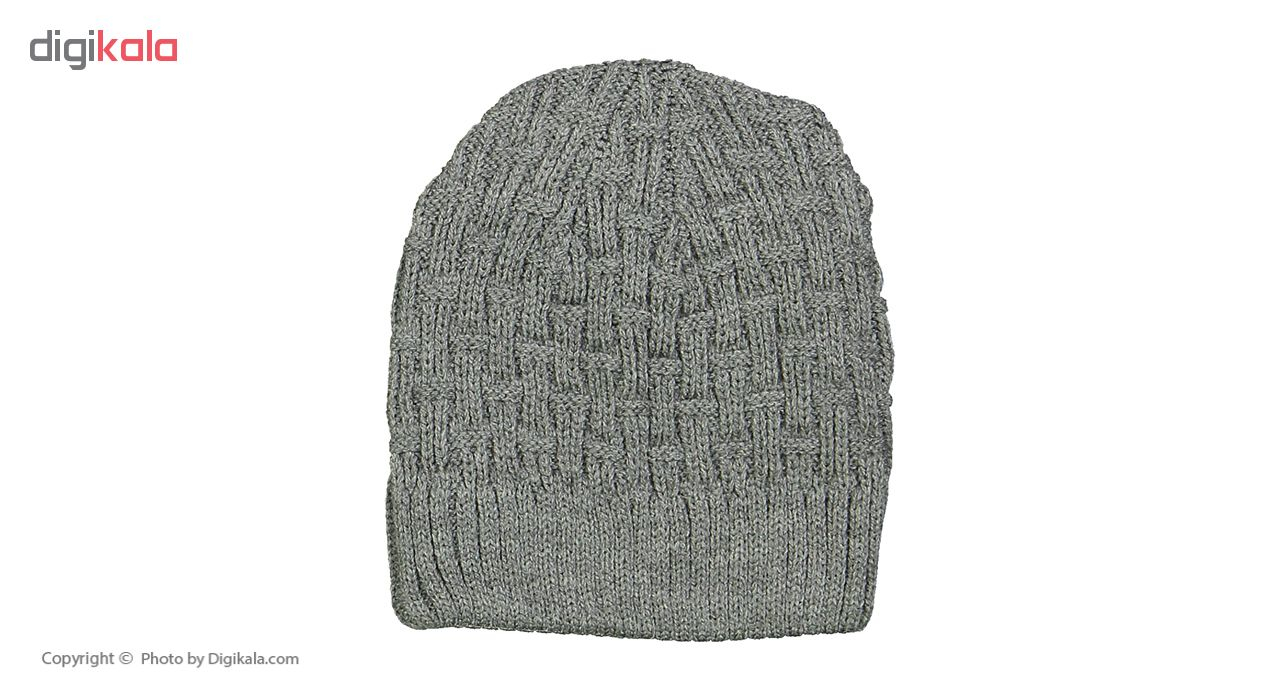 کلاه بافتنی تولیدی منوچهری کد 23