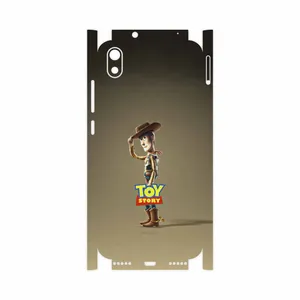 MAHOOT Toy Story-FullSkin Cover Sticker for Xiaomi Redmi 7A