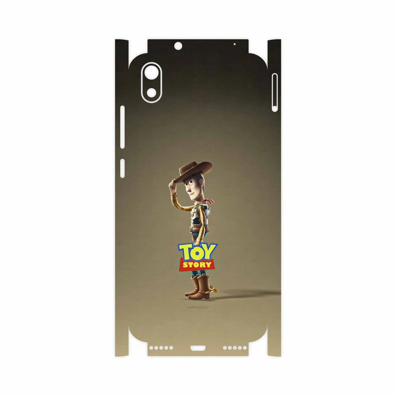 برچسب پوششی ماهوت مدل Toy Story-FullSkin مناسب برای گوشی موبایل شیائومی Redmi 7A