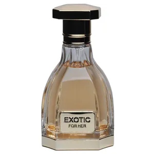ادوپرفیوم زنانه اف ای پاریس مدل EXOTIC FOR HER حجم 100 میلی لیتر