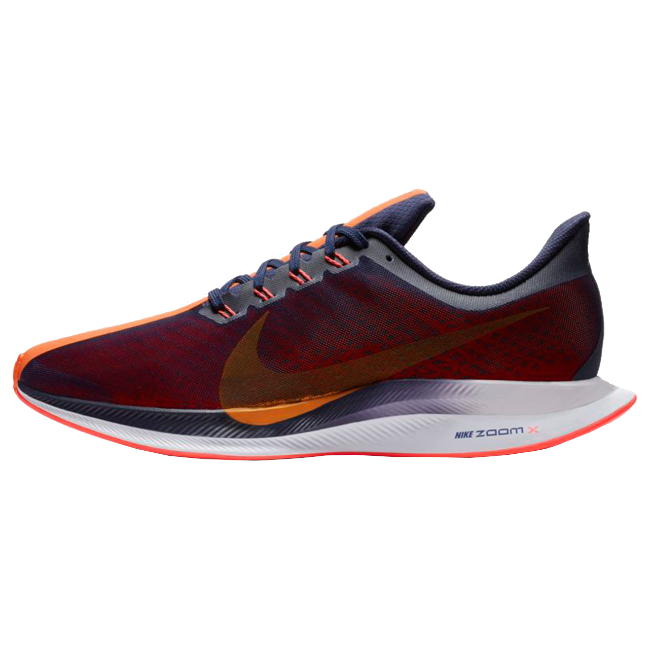کفش مخصوص دویدن مردانه نایکی مدل Zoom Pegasus Turbo - AJ4114-486