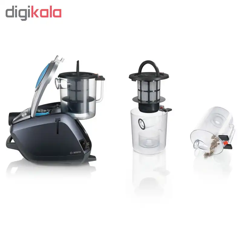 جاروبرقی بوش مدل BGS5A32R