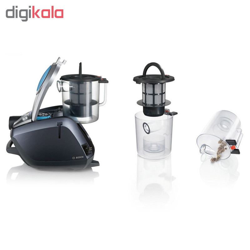 جاروبرقی بوش مدل BGS5A32R