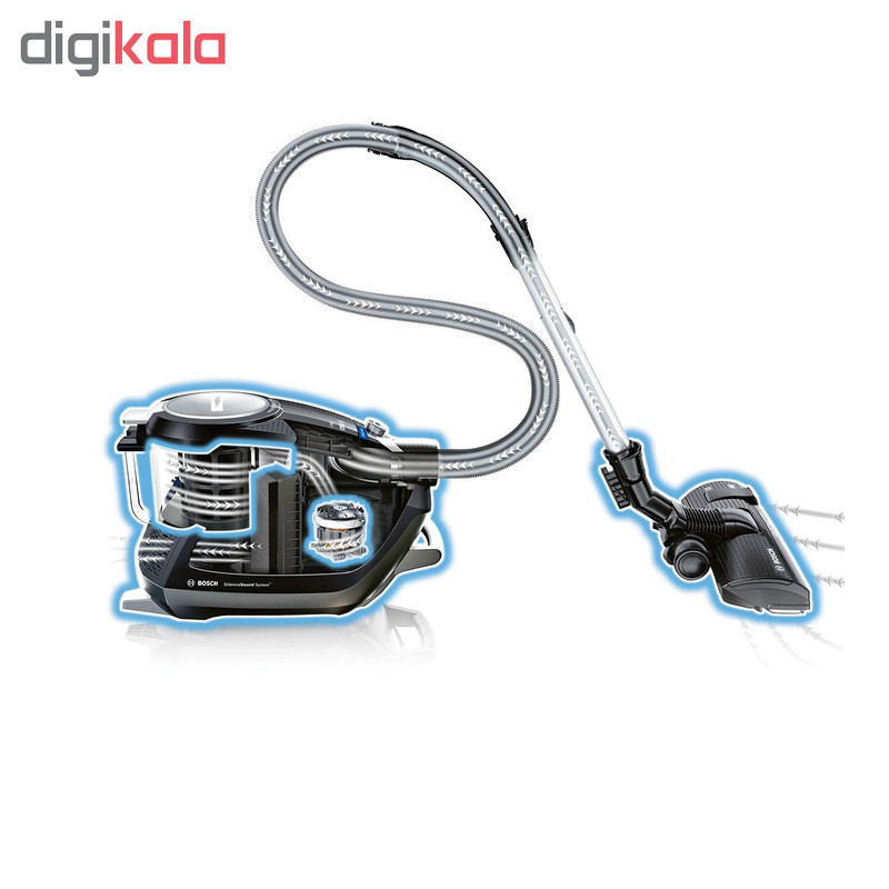 جاروبرقی بوش مدل BGS5A32R