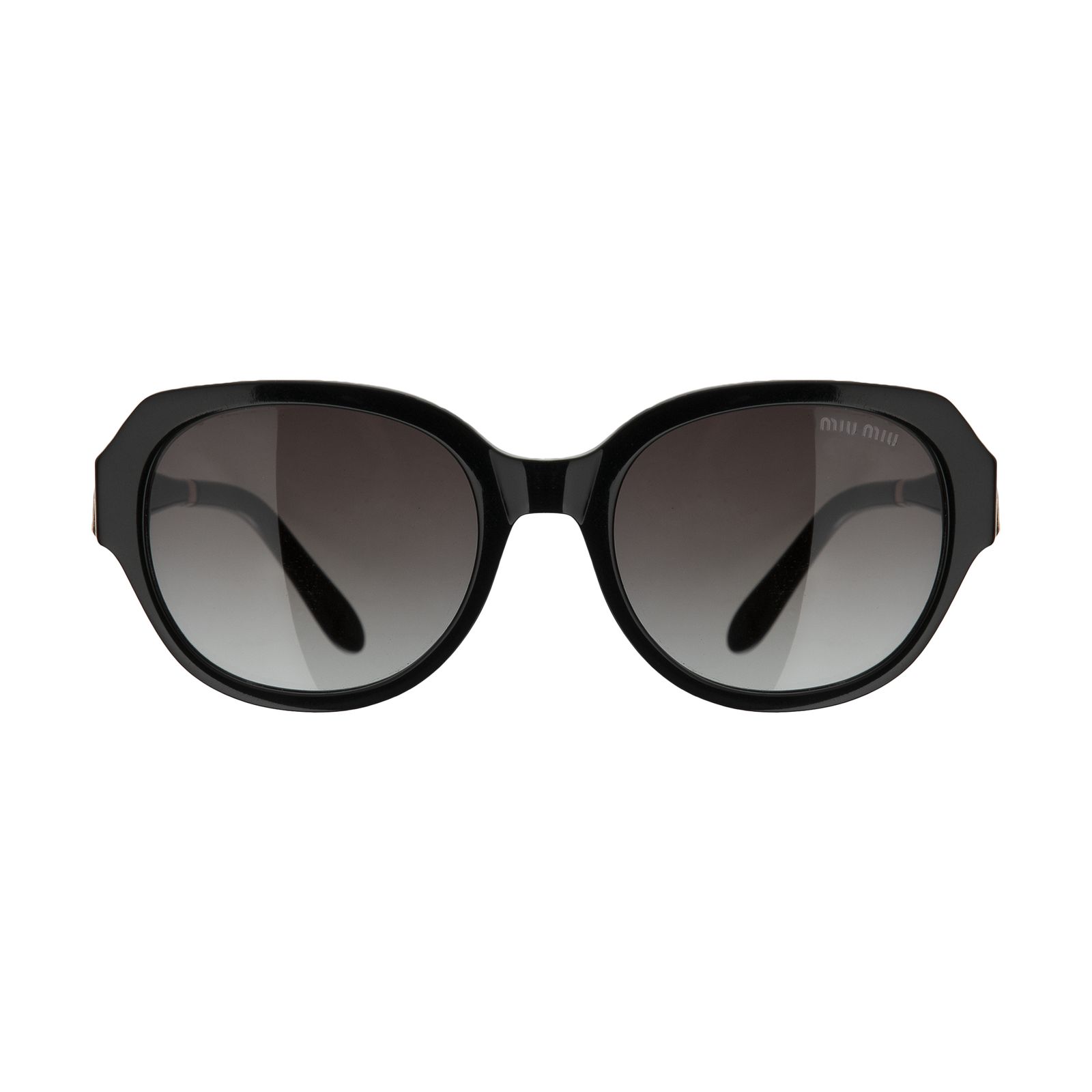 عینک آفتابی زنانه میو میو مدل 6p -  - 1