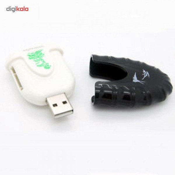 کارت خوان چندکاره سایوتیم مدل SY-580