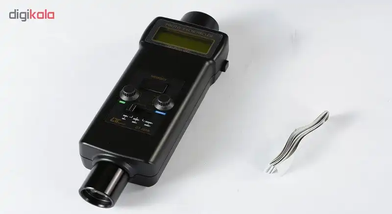 دور سنج لوترون مدل DT-2259