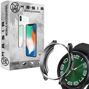 کاور مسیر مدل GW-01 مناسب برای ساعت هوشمند سامسونگ Galaxy Watch 6 Classic 47mm