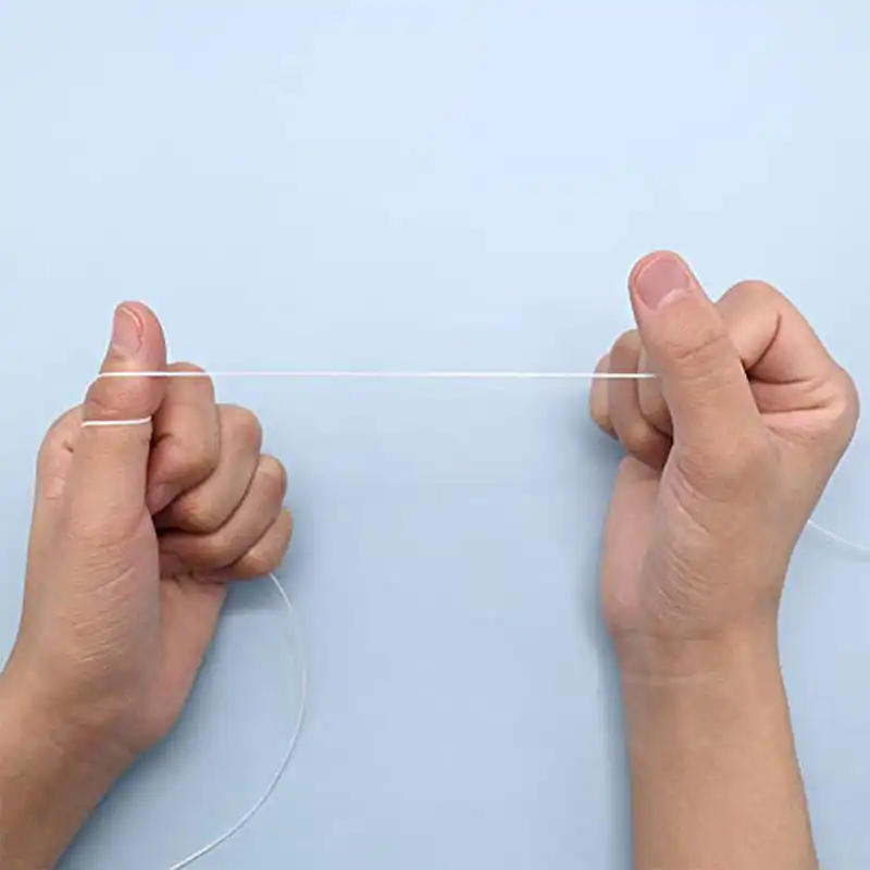 نخ چرم دوزی کد Gre-50 سایز 1 طول 50 متر