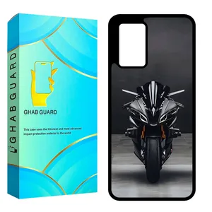 Ghab Guard CHAP11S Cover For Xiaomi Redmi Note 11S 4G