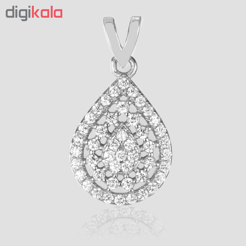 نیم ست نقره اقلیمه کد NN319 نیم ست نقره اقلیمه کد NN319