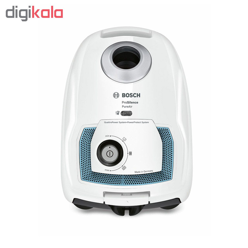 جاروبرقی بوش مدل BGL4SIL69W