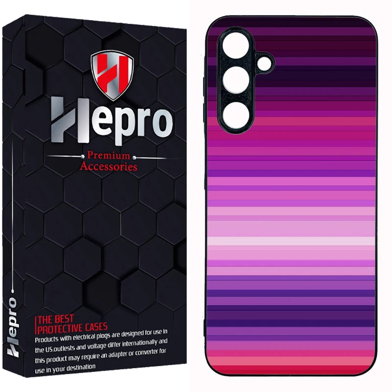 کاور هپرو طرح فانتزی مدل TPU مناسب برای گوشی موبایل سامسونگ Galaxy A16