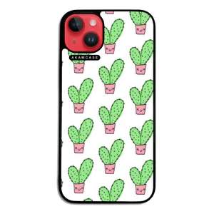AKAM AMC-WA14PLUS-CACTUS-37 Cover For Apple iPhone 14 Plus