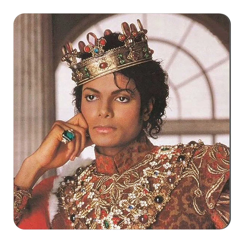  مگنت طرح مایکل جکسون کد wmg2077