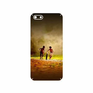 MAHOOT childs play Cover Sticker for Huawei Y5 Lite