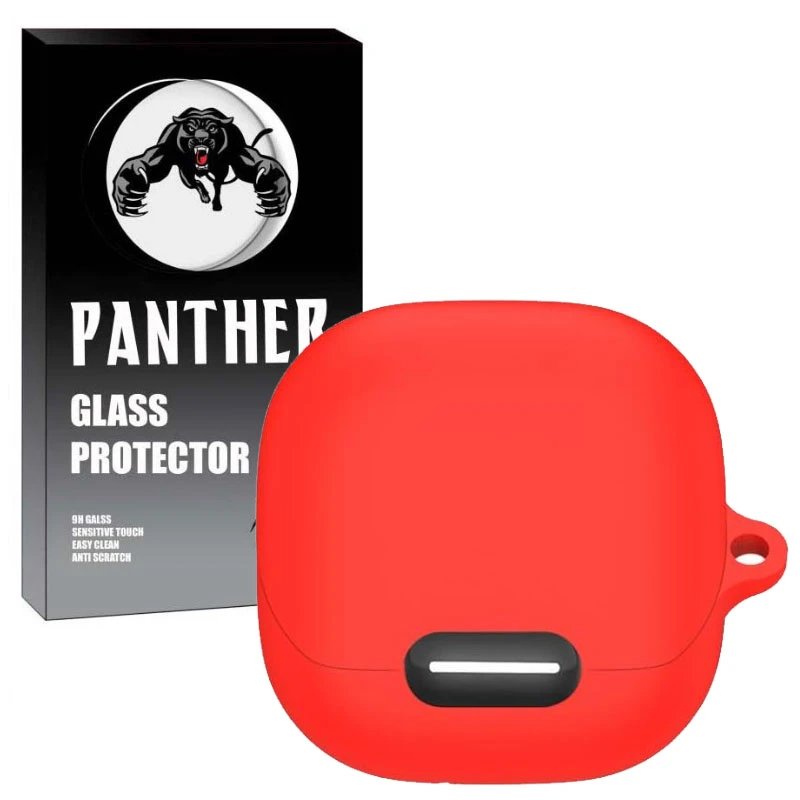 کاور پنتر مدل Silicone Cover مناسب برای هدفون بی سیم انکر Liberty 4NC