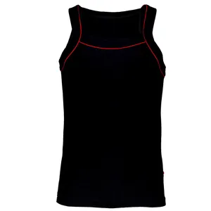زیرپوش نخ پنبه مردانه درفشیران مدل 2203 COTTON
