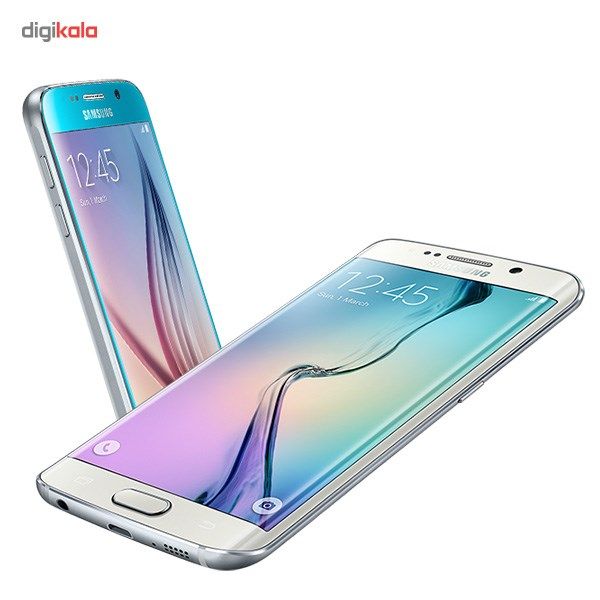 گوشی موبایل سامسونگ مدل Galaxy S6 SM-G920F ظرفیت 32 گیگابایت main 1 13