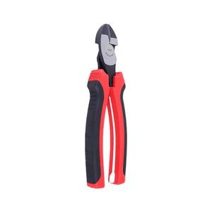 سیم چین صنعتی توسن مدل t6208-8 سایز 8 اینچ