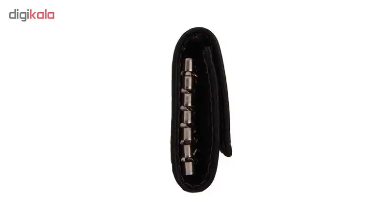 جاکلیدی چرم زانکو مدل GK-0095