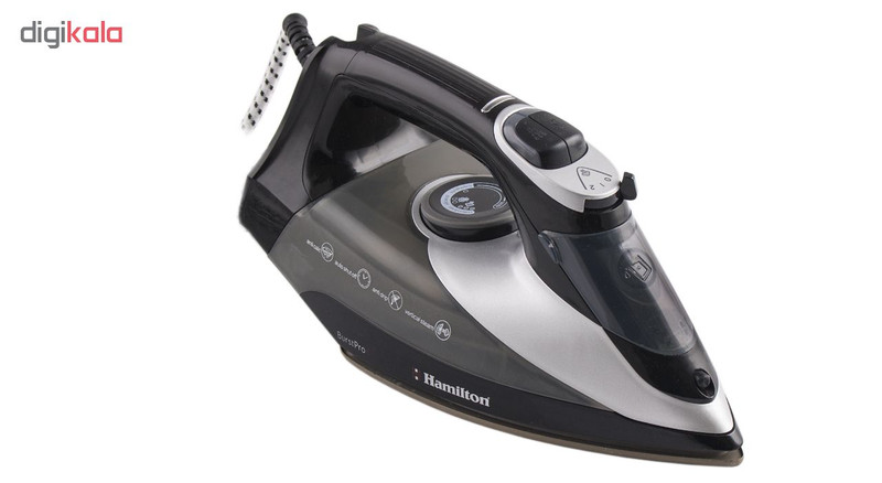 اتو بخار همیلتون مدل SH-271