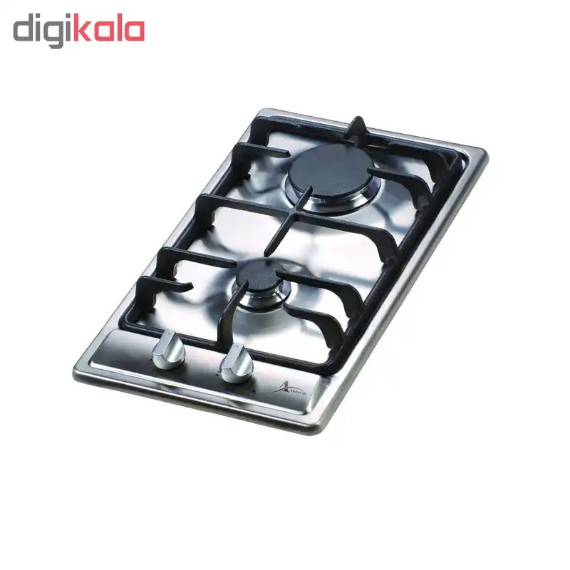 اجاق گاز صفحه ای اخوان مدل G26