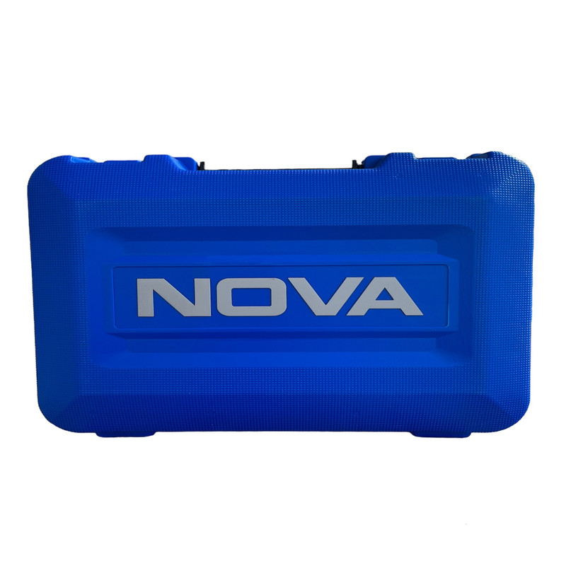 دریل بتن کن نووا مدل 2432 دریل بتن کن نووا مدل 2432