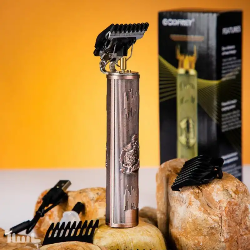 ماشین اصلاح موی سر و صورت مدل GODFREY