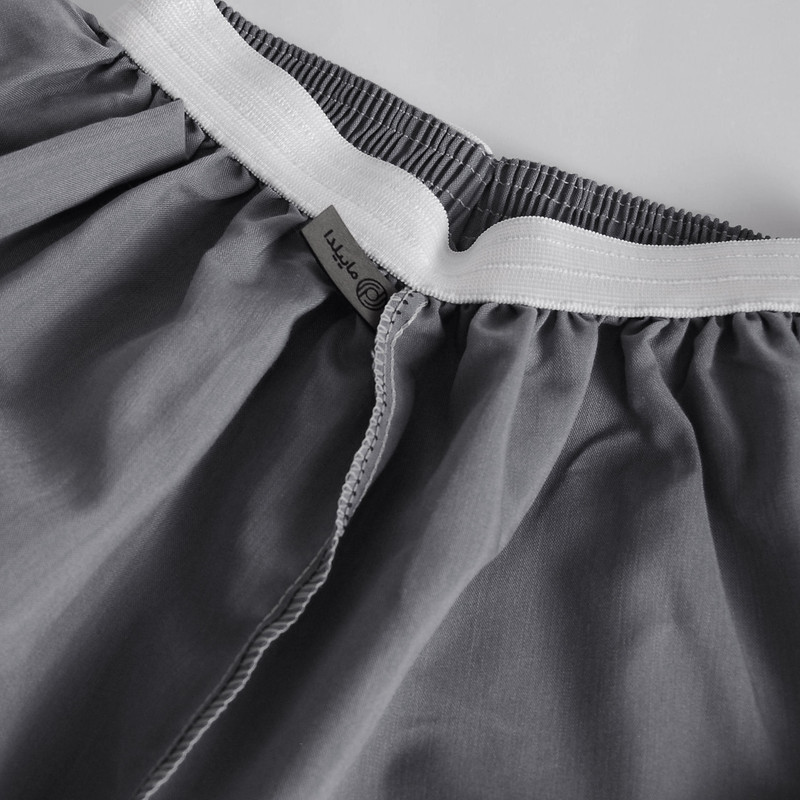 شلوار مردانه ماییلدا کد 3425-G