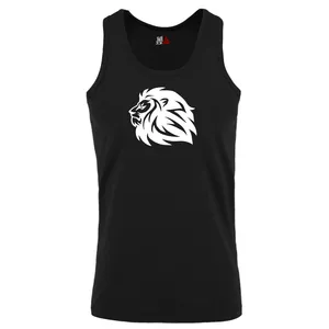 تاپ مردانه مدل Lion کد BR19