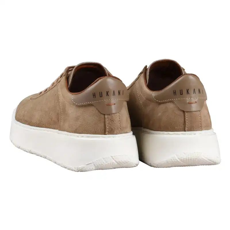 کفش روزمره مردانه هوکانی مدل 1050127