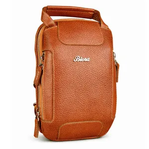کیف کراس بادی مردانه بیورا مدل sb20