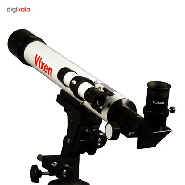 تلسکوپ ویکسن مدل Space Eye 50mm