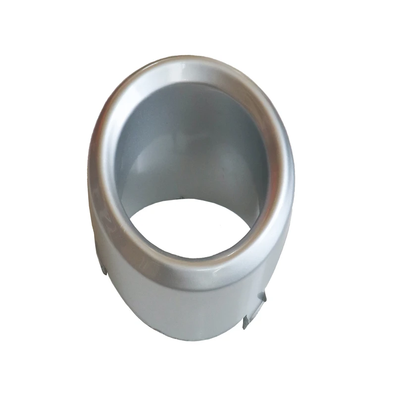 قاب چراغ مه شکن چپ خودرو آراکس یدک مدل AY-2051 مناسب برای پژو 405 SLX