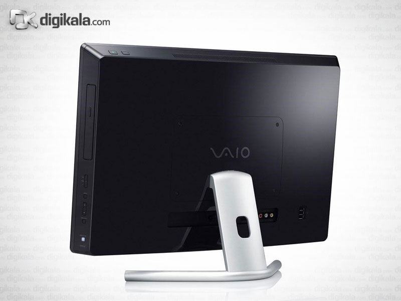 کامپیوتر همه کاره 24 اینچی سونی مدل Vaio L235FX main 1 5