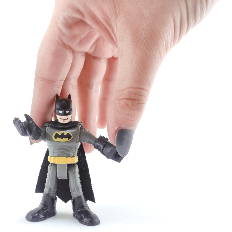 اکشن فیگور مدل Batman کد 281