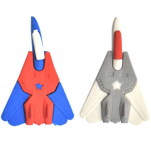 پاکن طرح هواپیما کد S1 مجموعه 2 عددی