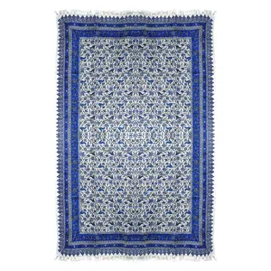 پارچه قلمکار کد 1-50081