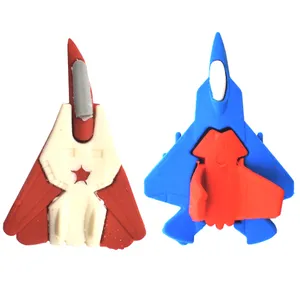 پاکن طرح هواپیما کد S2 مجموعه 2 عددی