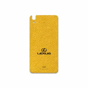MAHOOT ML-LXS Cover Sticker for Huawei Y6