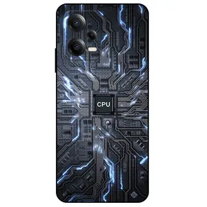 Megafone Electeronic 8009 Cover For Xiaomi Poco X5 5G