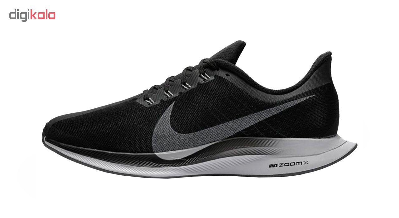 کفش مخصوص دویدن مردانه نایکی مدل Zoom Pegasus Turbo - AJ4114-001