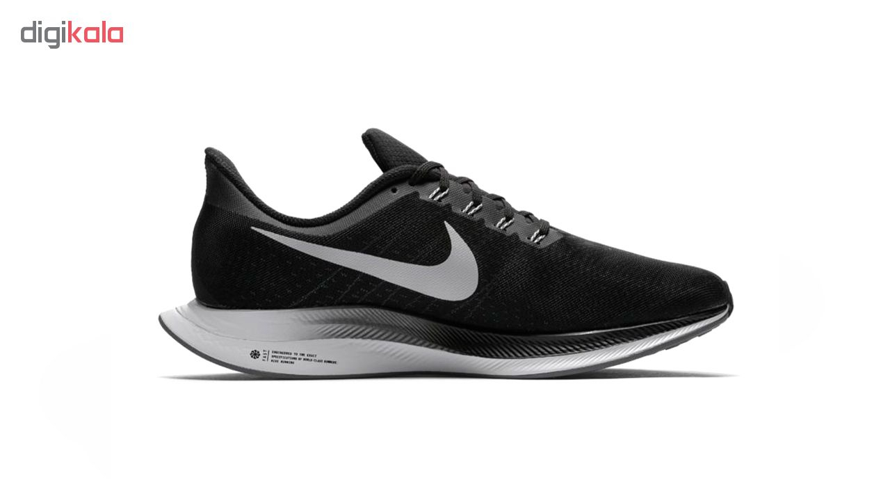 کفش مخصوص دویدن مردانه نایکی مدل Zoom Pegasus Turbo - AJ4114-001