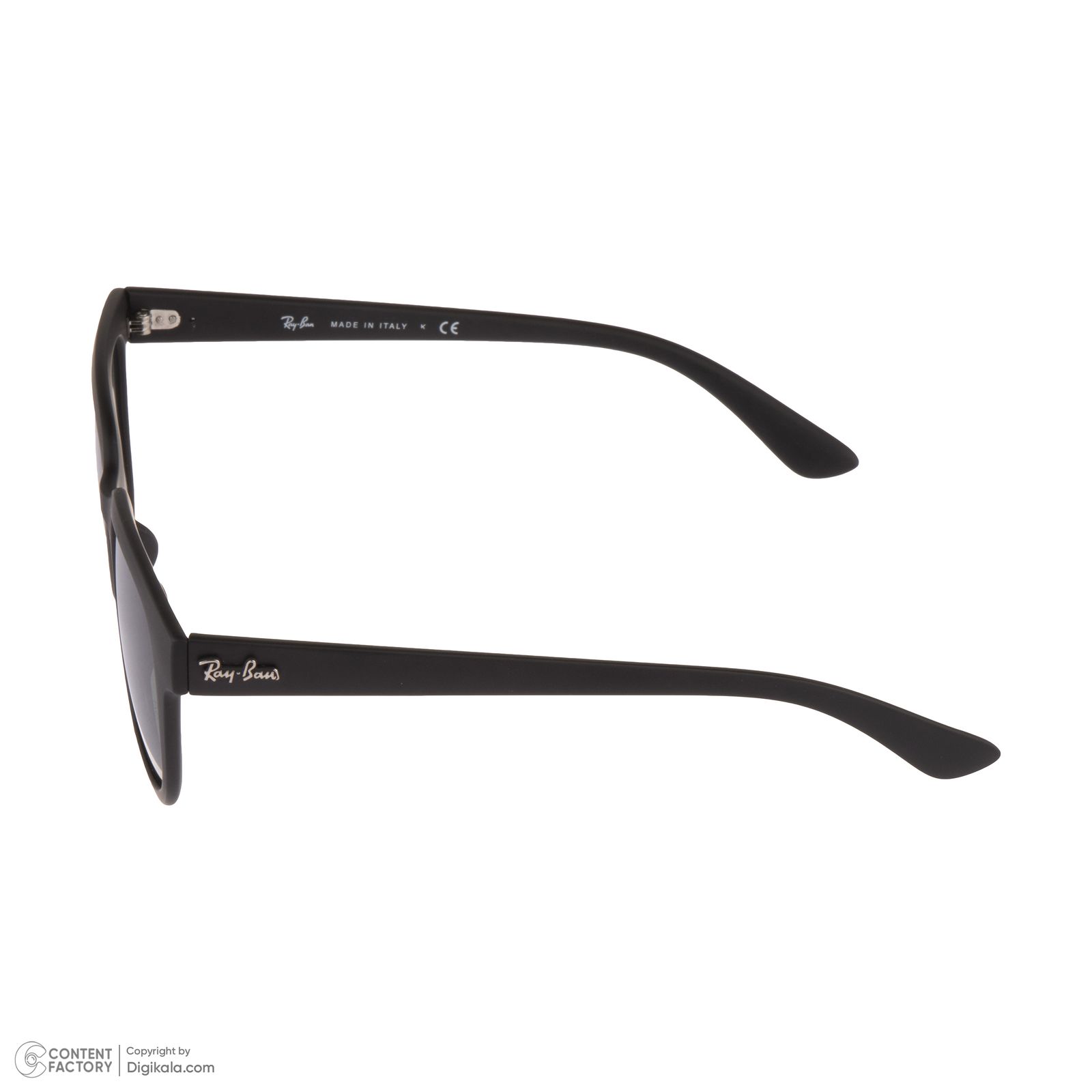 عینک آفتابی ویفرر (Wayfarer) ری بن مدل 0RB4323-601-31 -  - 2