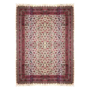 پارچه قلمکار کد 2-50081