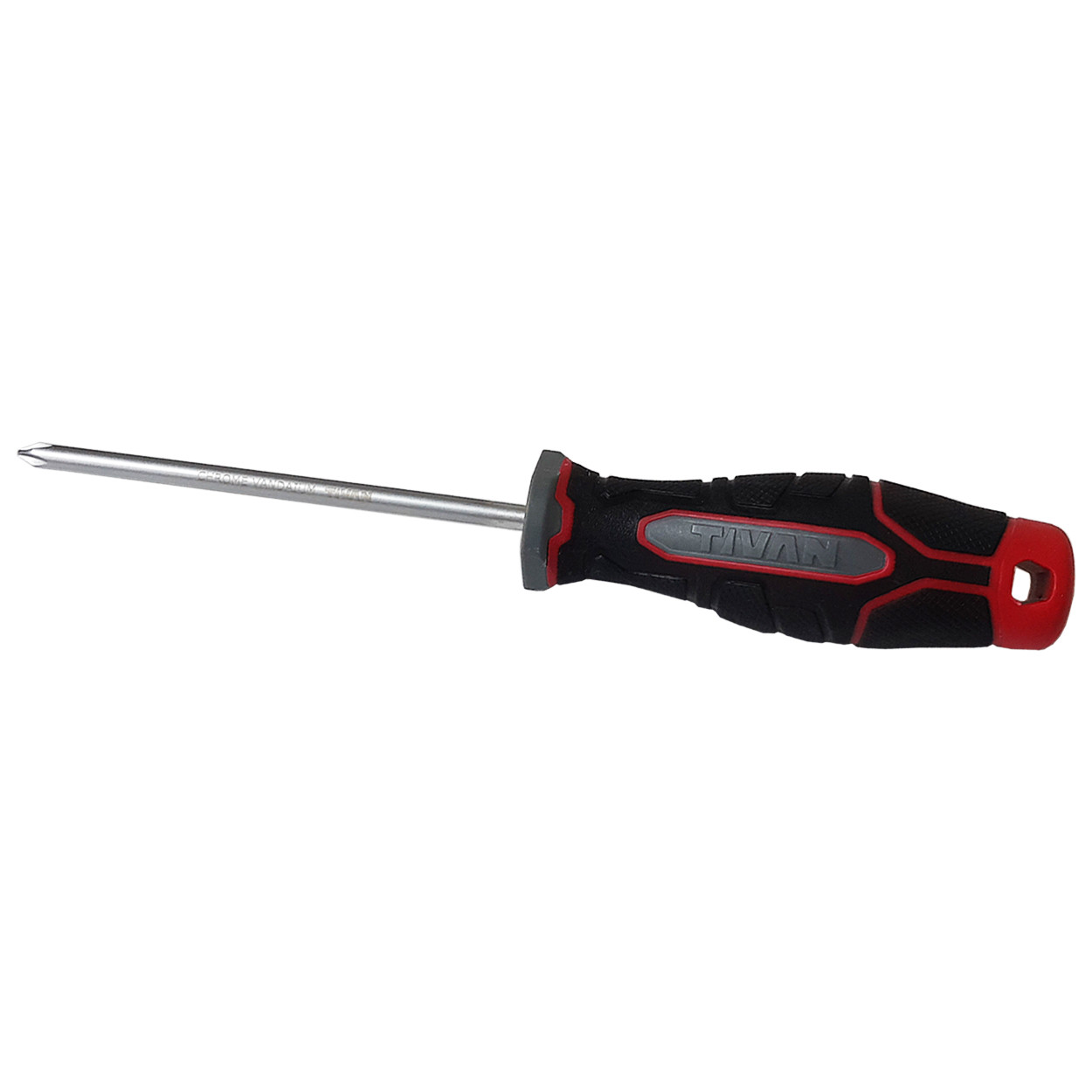 پیچ گوشتی چهارسو تیوان مدل HT - 0051 مجموعه 5 عددی پیچ گوشتی چهارسو تیوان مدل HT - 0051 مجموعه 5 عددی