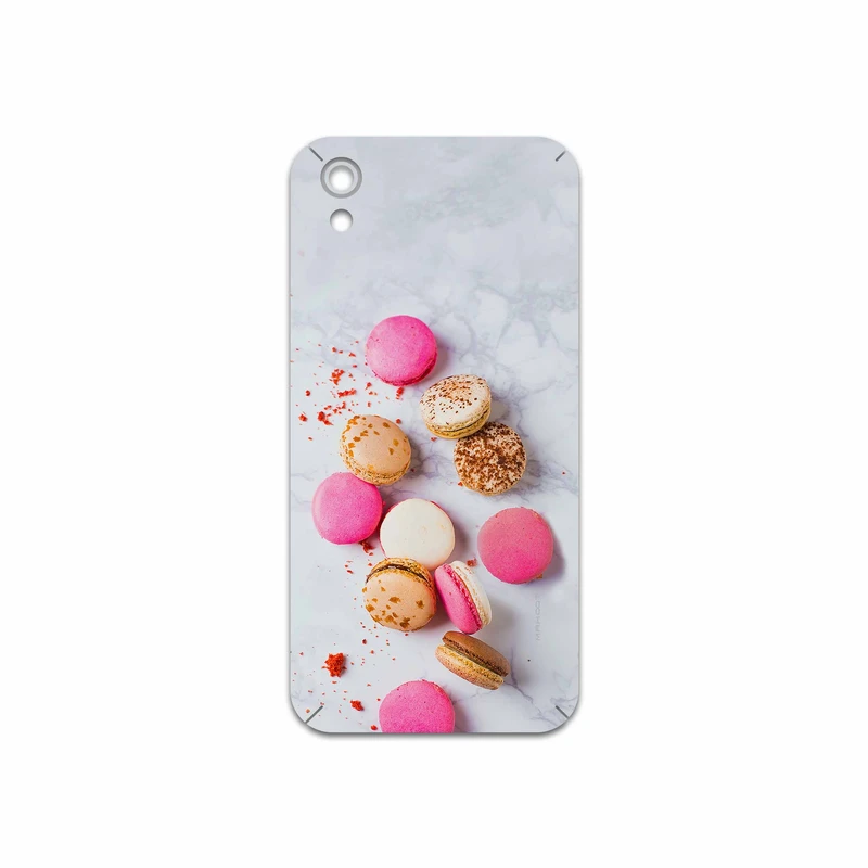 برچسب پوششی ماهوت مدل Macaron cookie مناسب برای گوشی موبایل آنر 8S