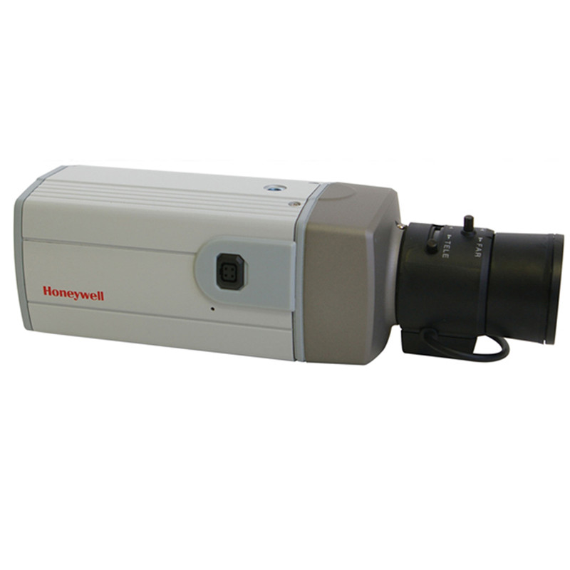 دوربین مدار بسته تحت شبکه هانیول مدل HCD554IPX