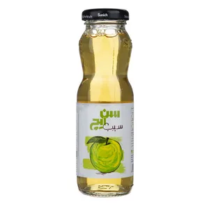 Sunich Apple Juice 200ml
